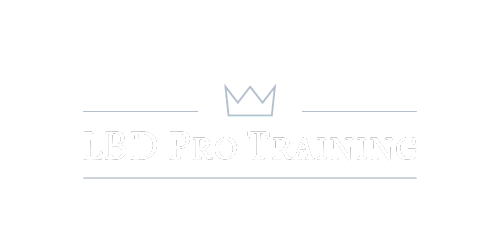 LBD Pro Training Logo